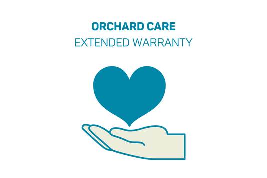 1 Year - Extended Warranty (Drop Protection + All Functional Issues!)