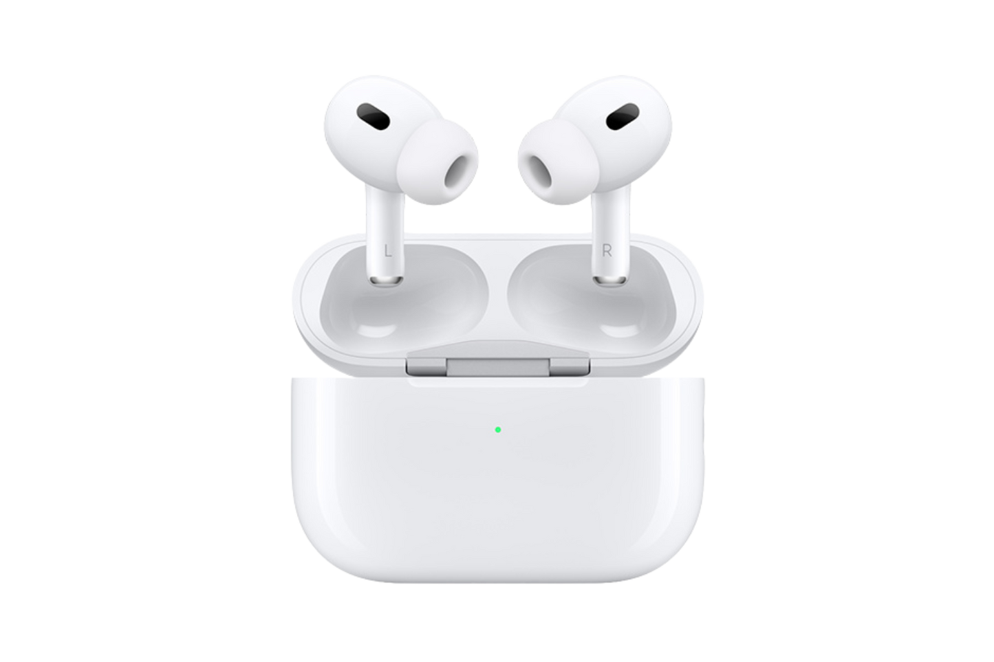 AirPods Pro (2nd generation with MagSafe Charging Case)