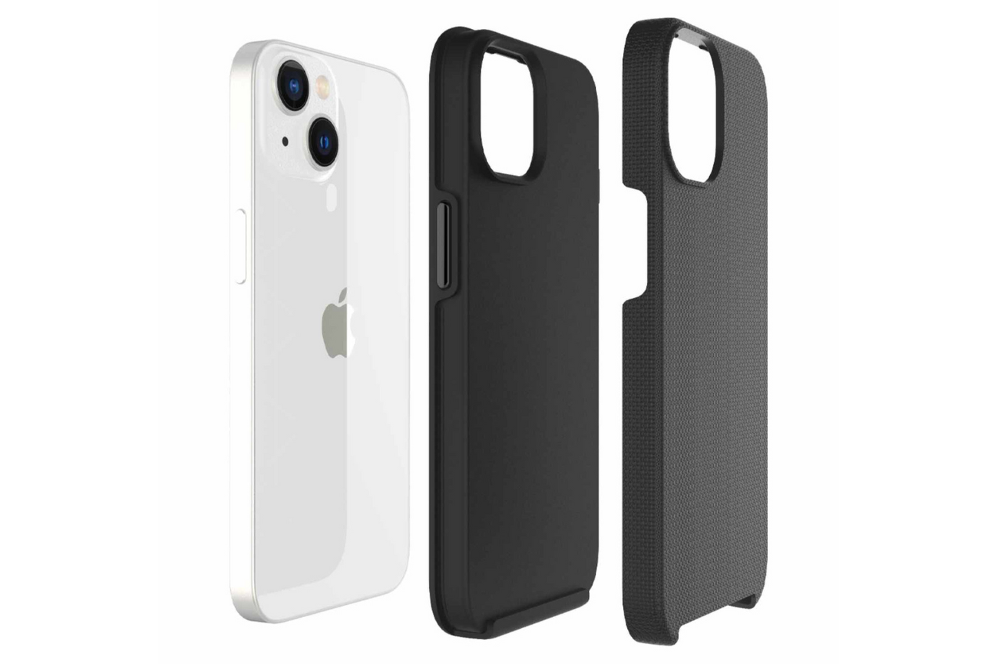 Blu Element Armour Case