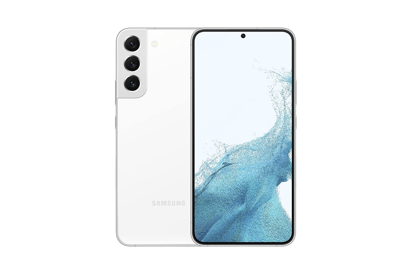 Galaxy S22 Plus tout neuf