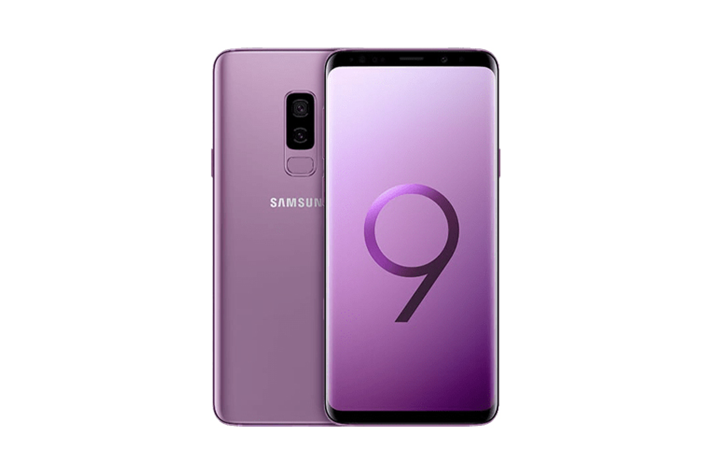 Galaxy S9 Plus Brand New