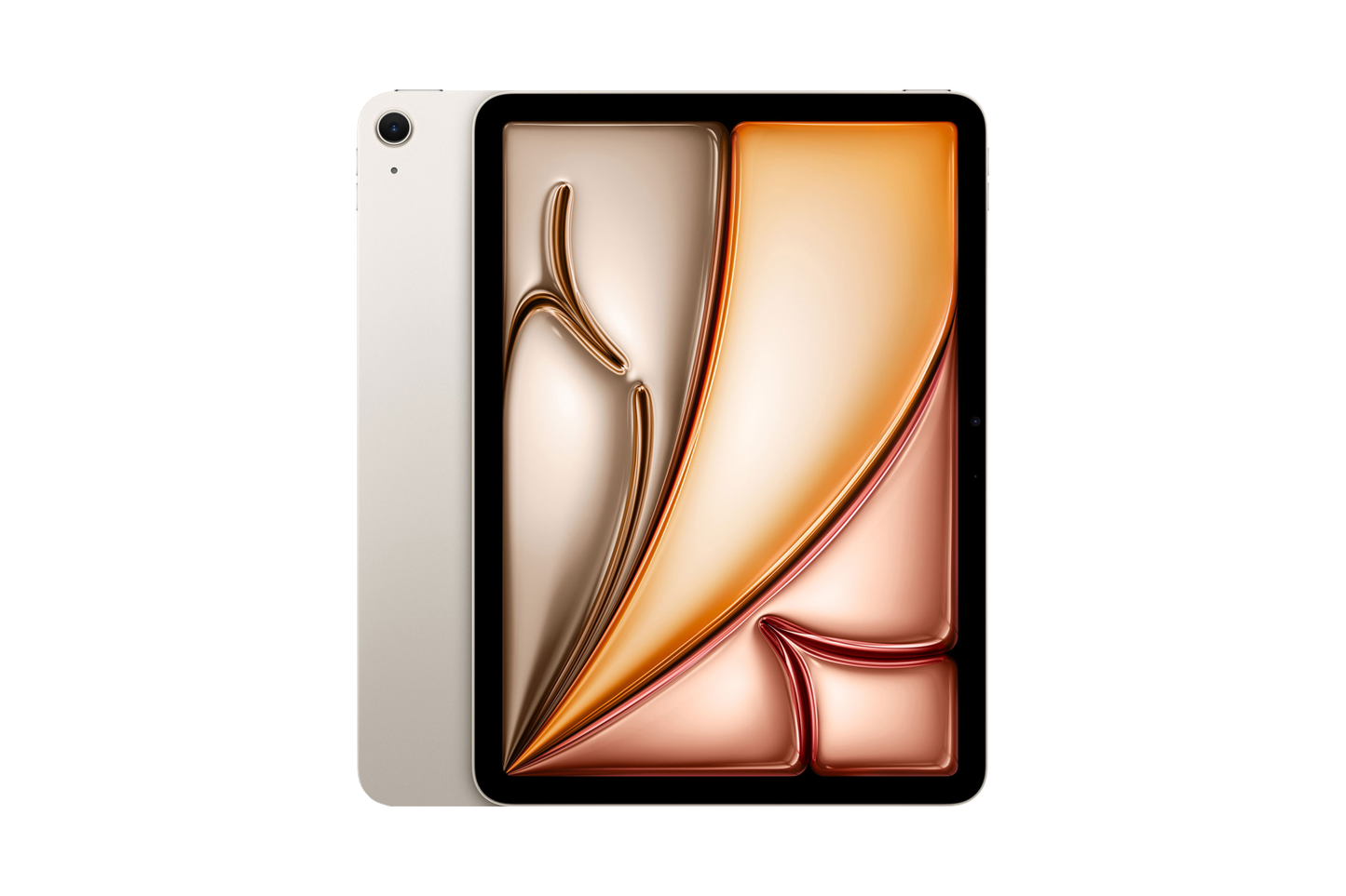 iPad Air 7 - 11" - Wifi + Cellular