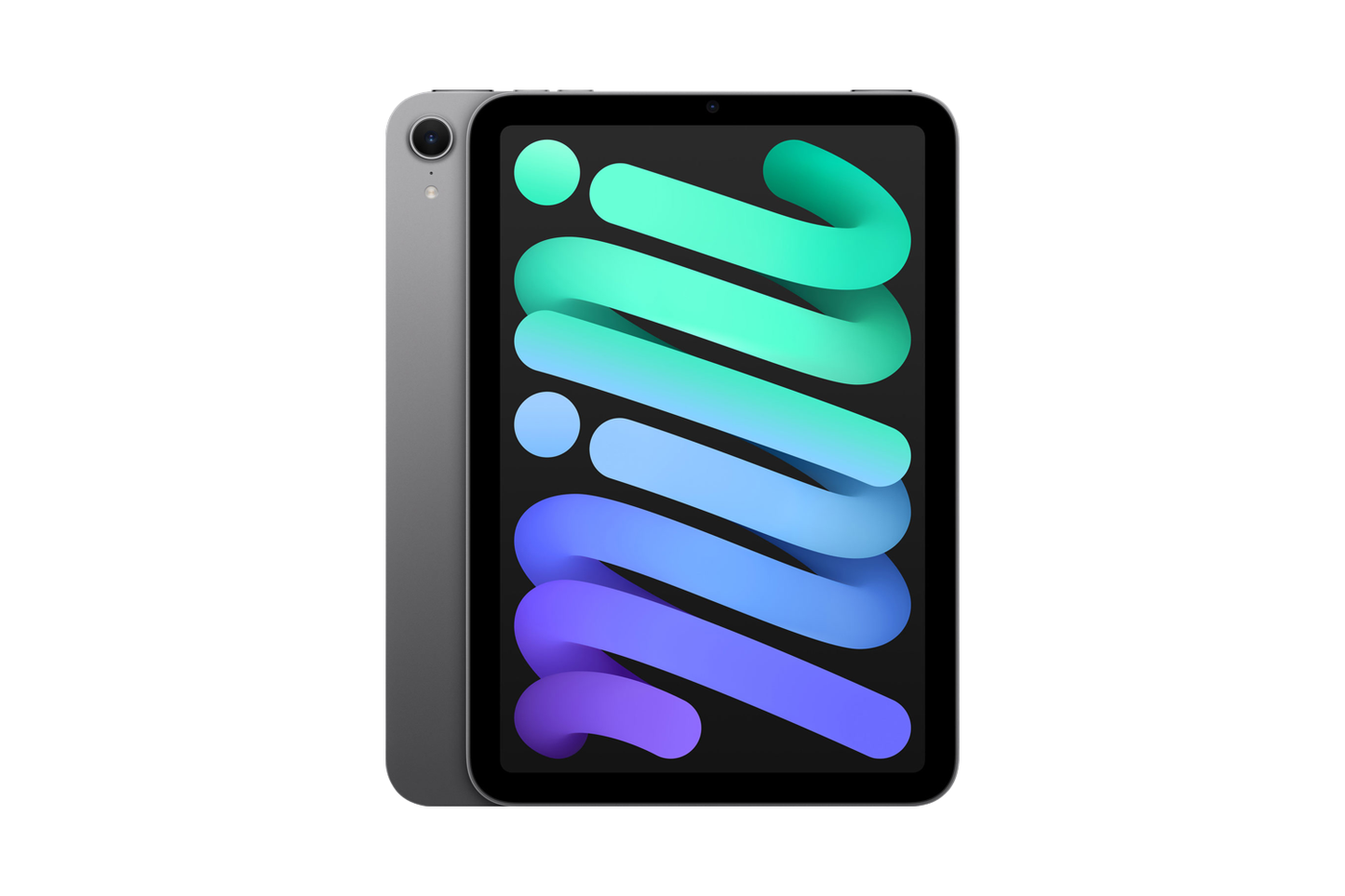 iPad Mini 7 Wifi-Cellular