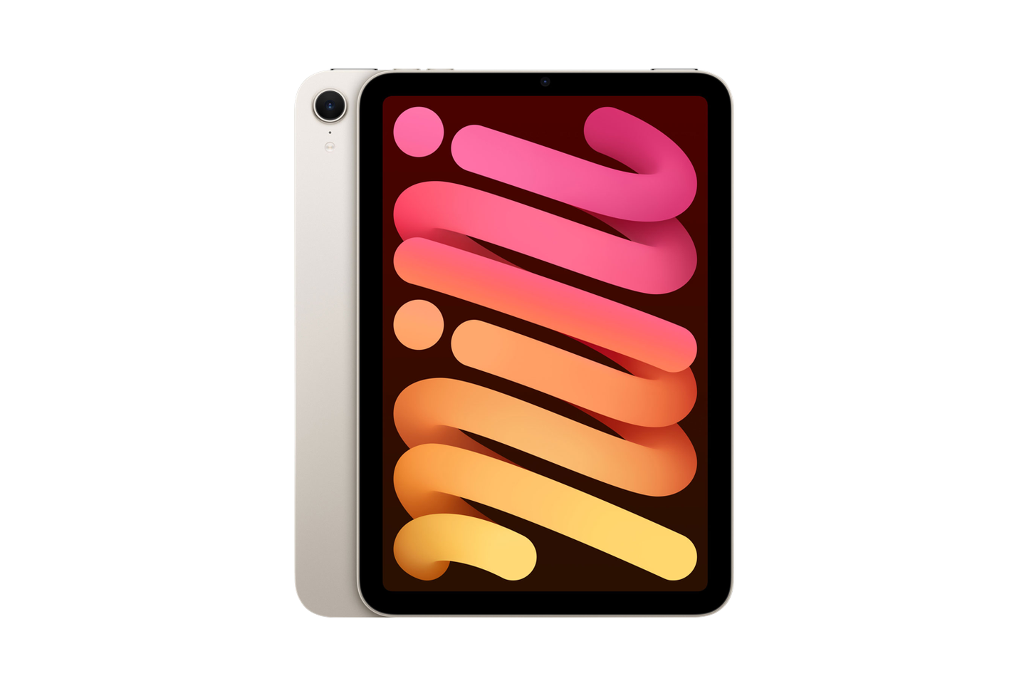 iPad Mini 7 Wifi-Cellular