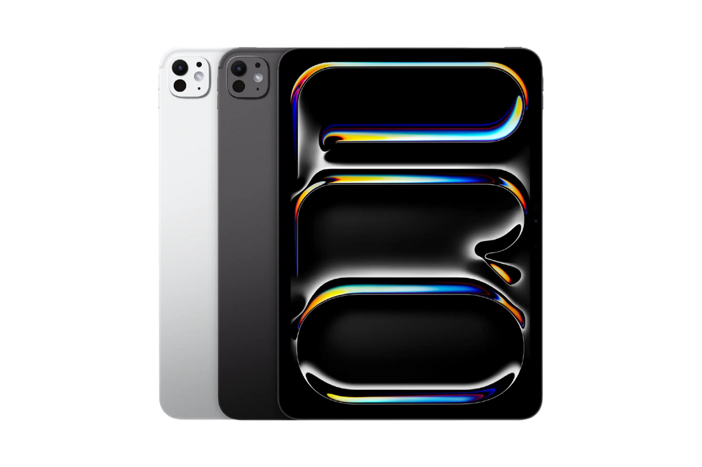iPad Pro 11" 5th Gen Wifi-Only