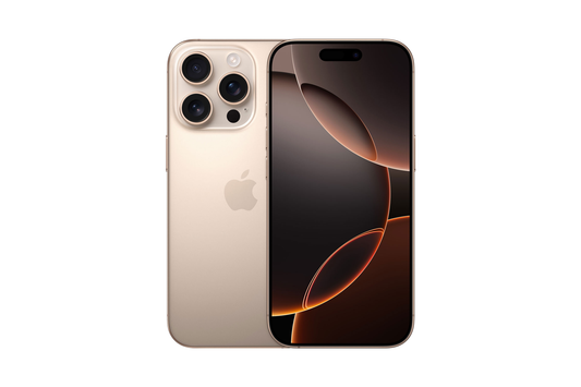 iPhone 16 Pro Unlocked
