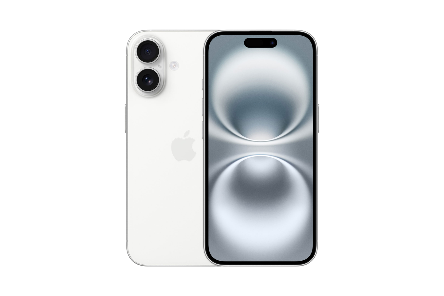 iPhone 16 tout neuf