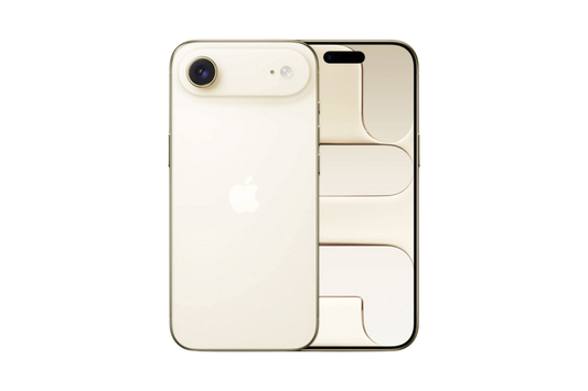 iPhone Air Unlocked