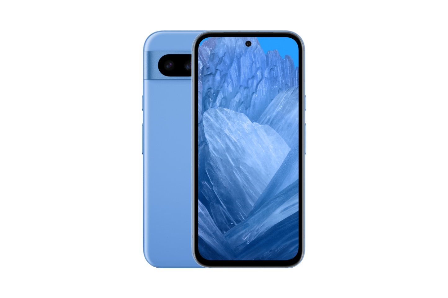 Pixel 8a Brand New