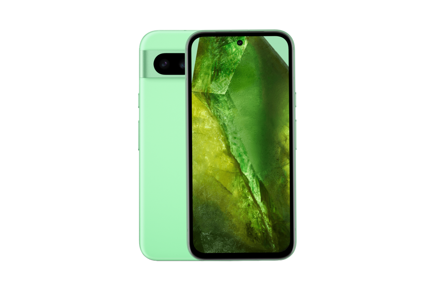 Pixel 8a Brand New