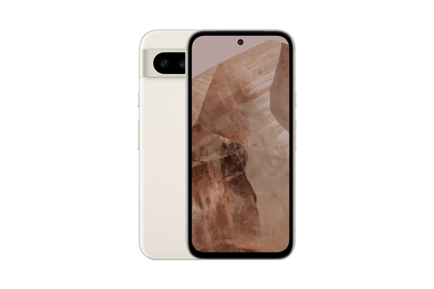 Pixel 8a Brand New
