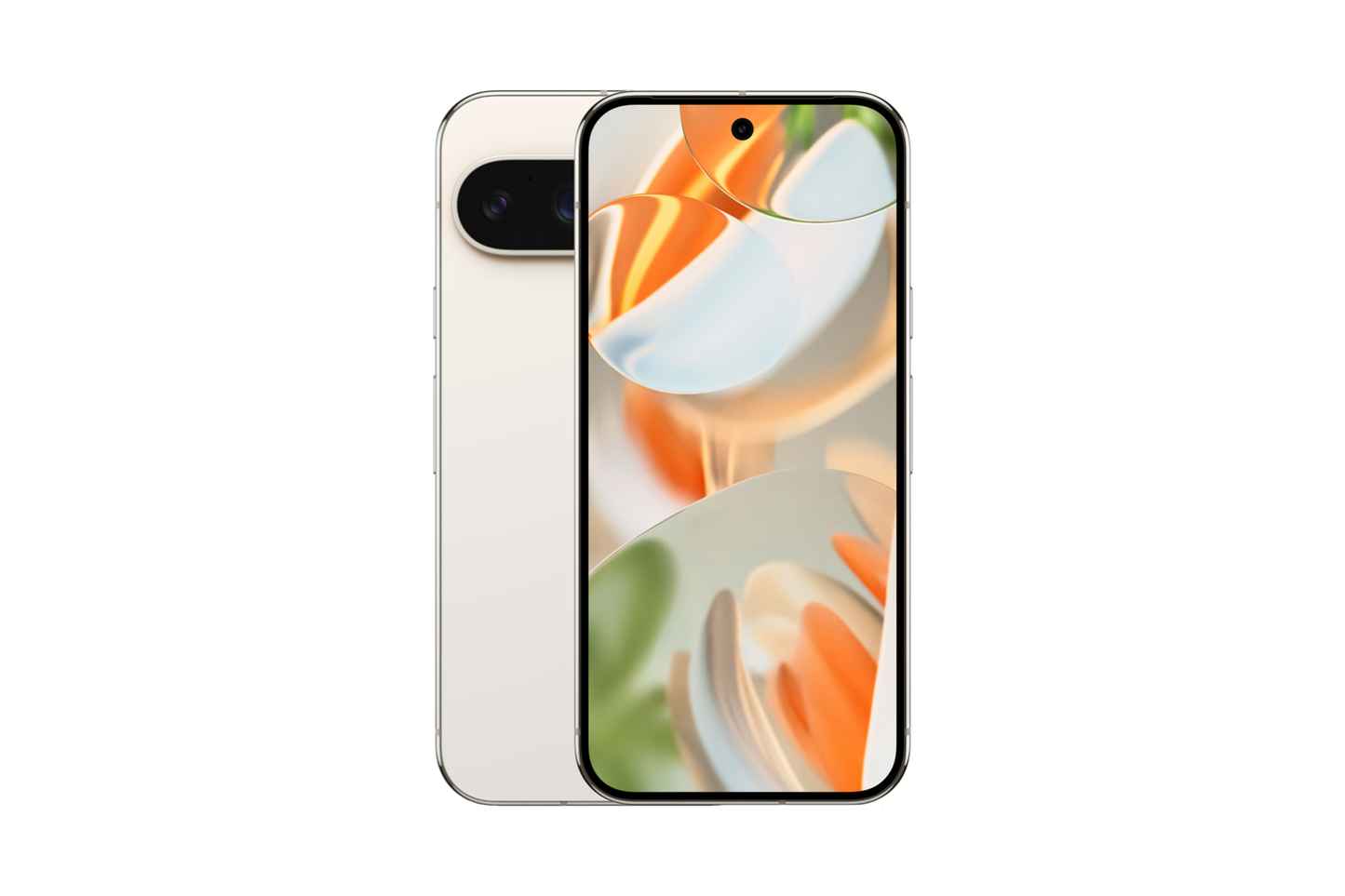 Pixel 9 Pro Unlocked