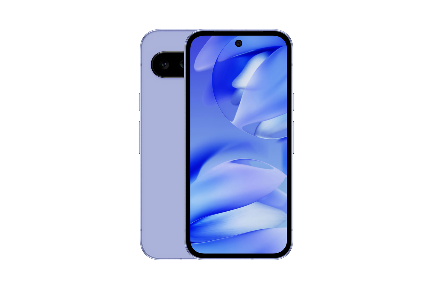 Pixel 9a Brand New