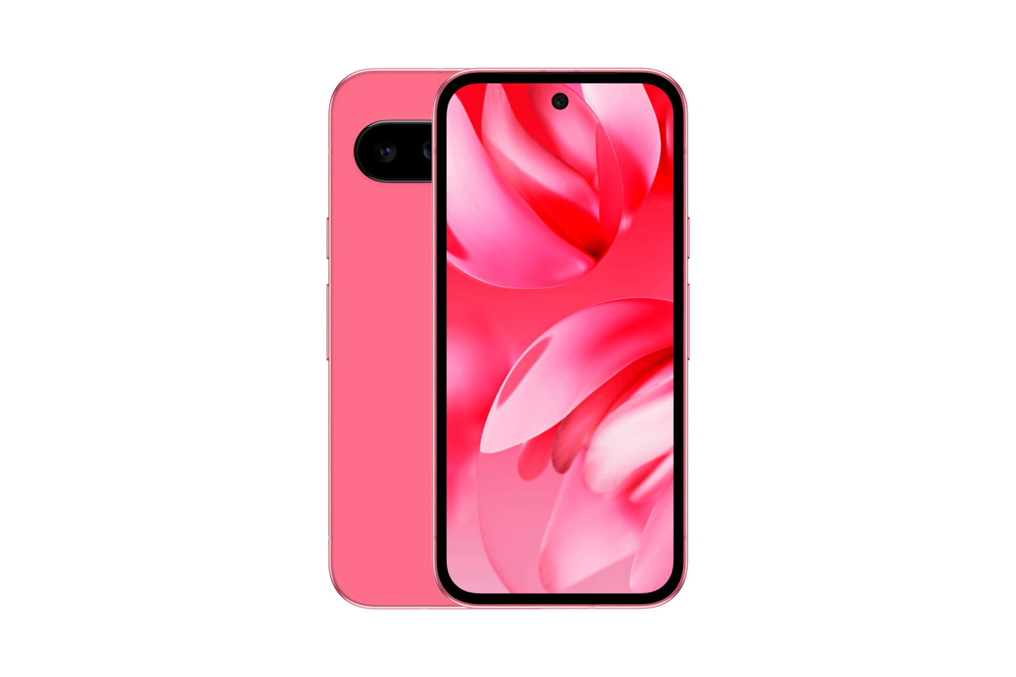 Pixel 9a Brand New