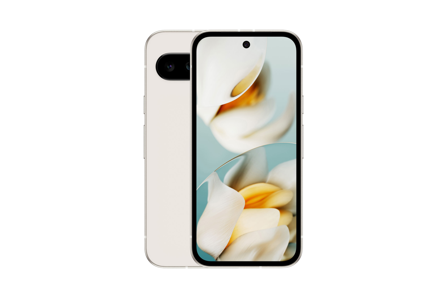 Pixel 9a Brand New