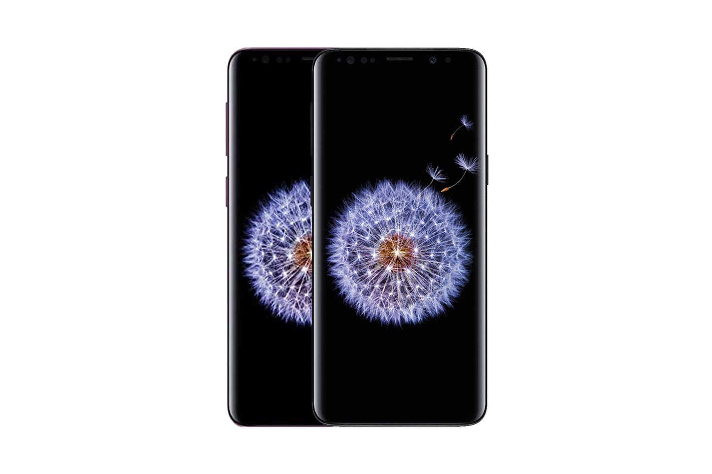 Galaxy S9 Unlocked