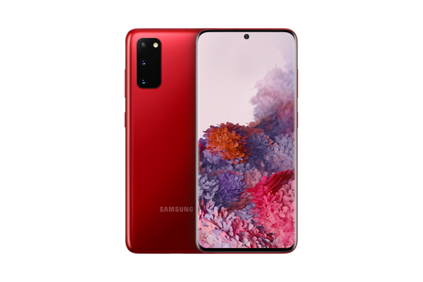 Galaxy S20 5G Déverrouillé