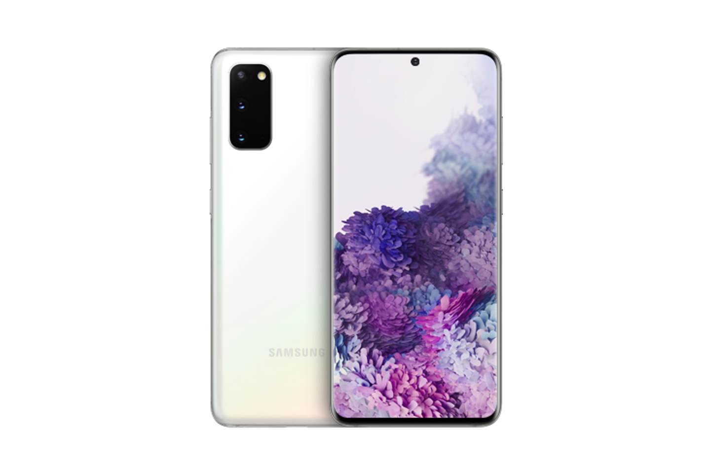 Galaxy S20 5G Déverrouillé