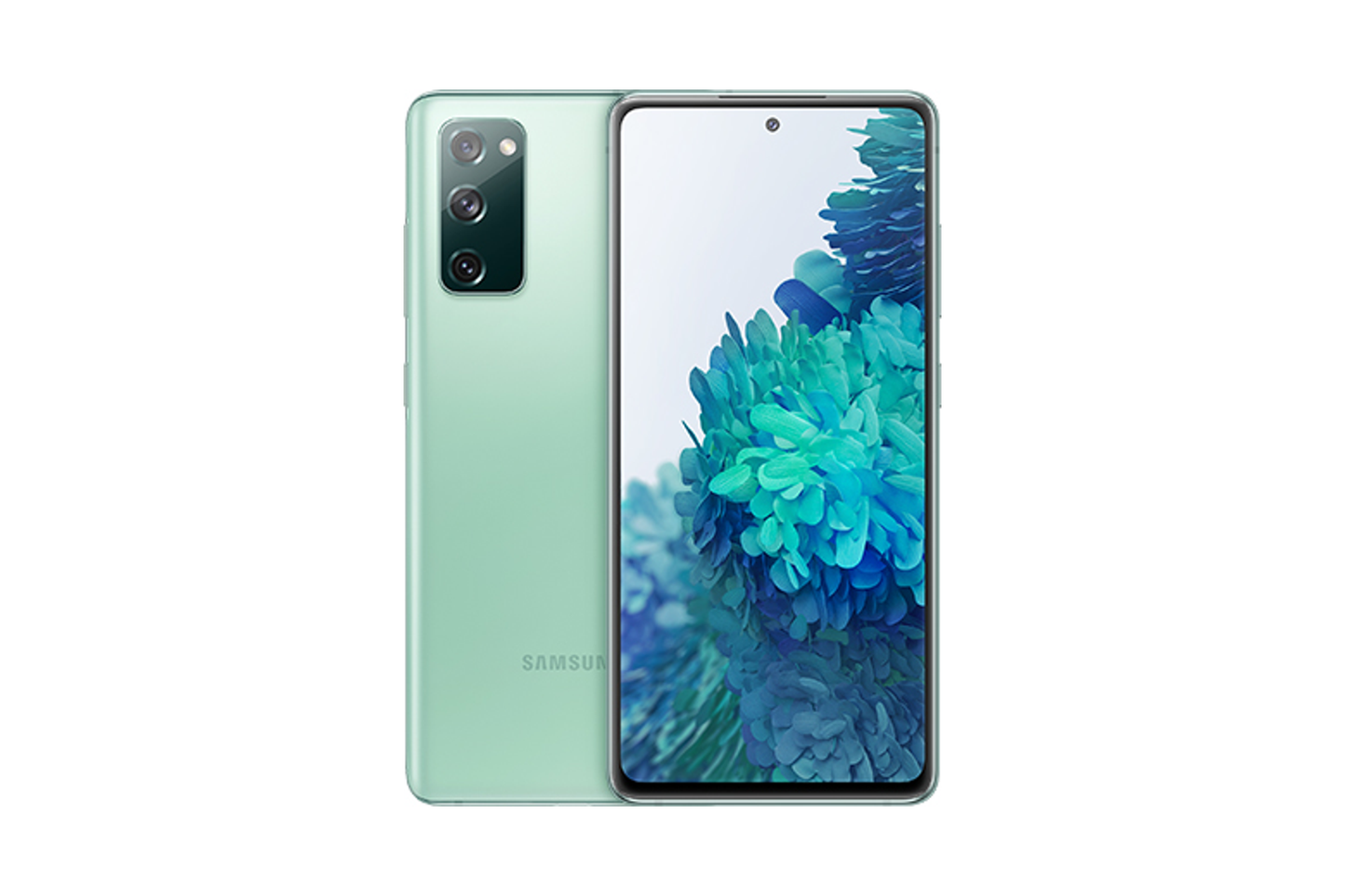Galaxy S20 FE Unlocked