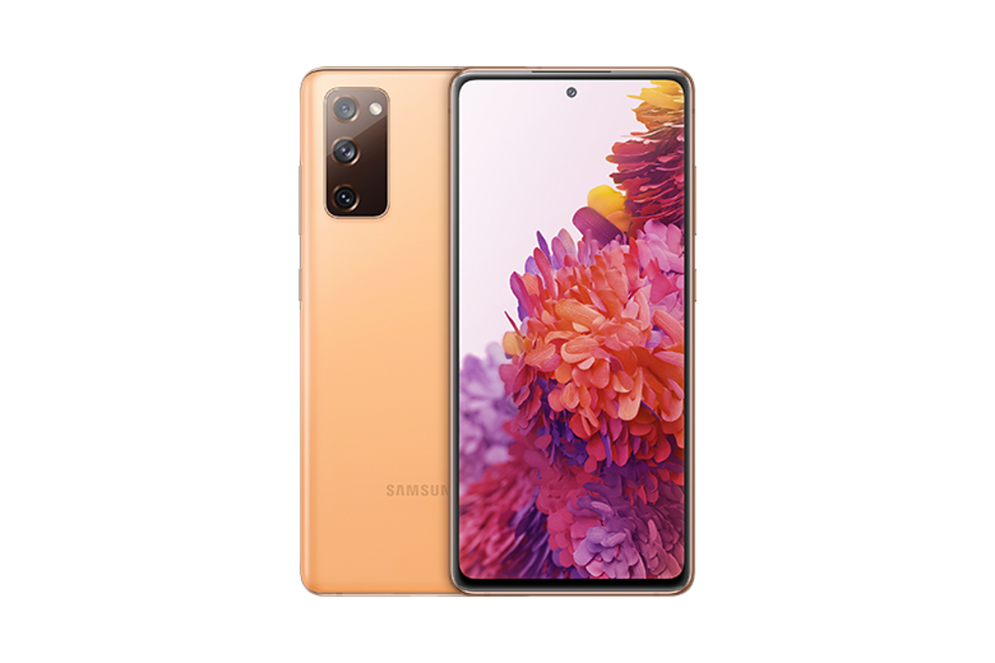 Galaxy S20 FE Unlocked