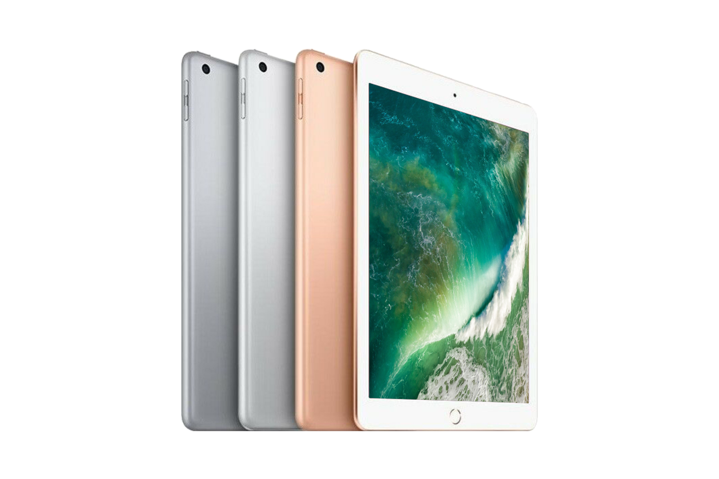 iPad 5 Wifi-Only