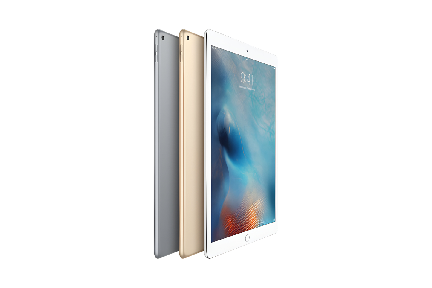 iPad Pro 12.9" 1st Gen Wifi+Cellular