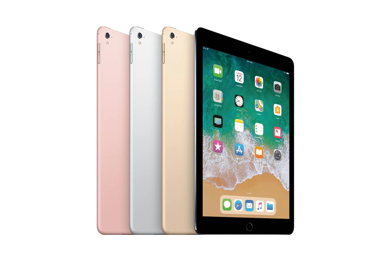Buy iPad Pro 9.7 Buy iPad Pro 9.7