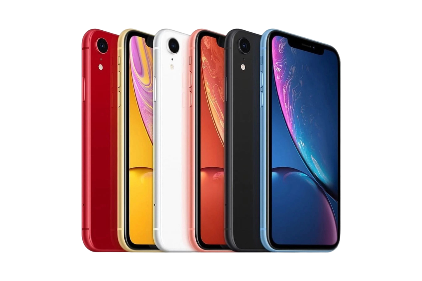 iPhone XR Déverrouillé