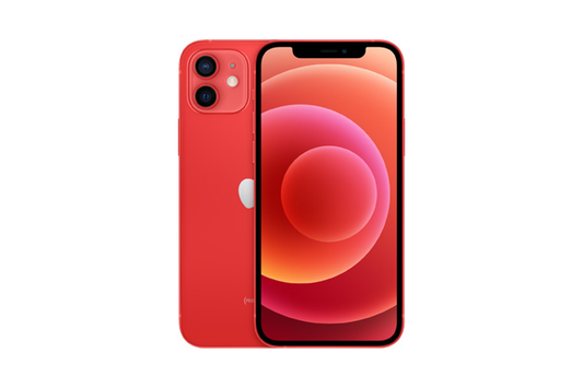 iPhone 12 Déverrouillé