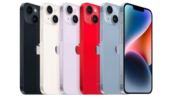 Buy iPhone 14 Unlocked | Orchard