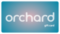 Orchard Gift Card