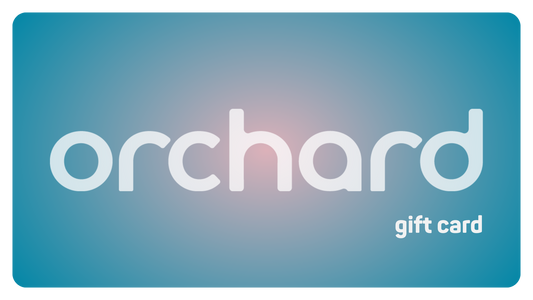 Orchard Gift Card