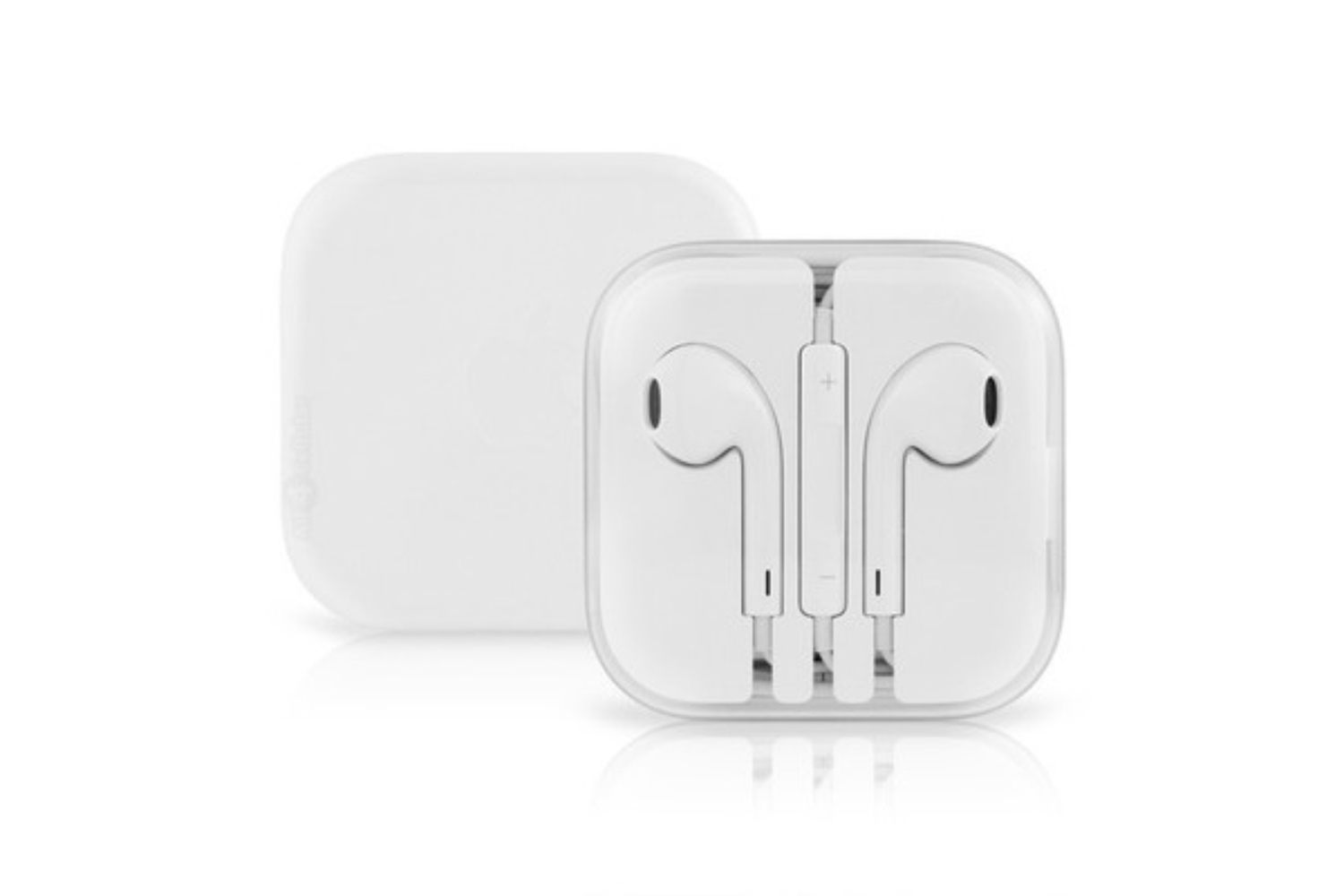 Apple Earpods avec télécommande et micro