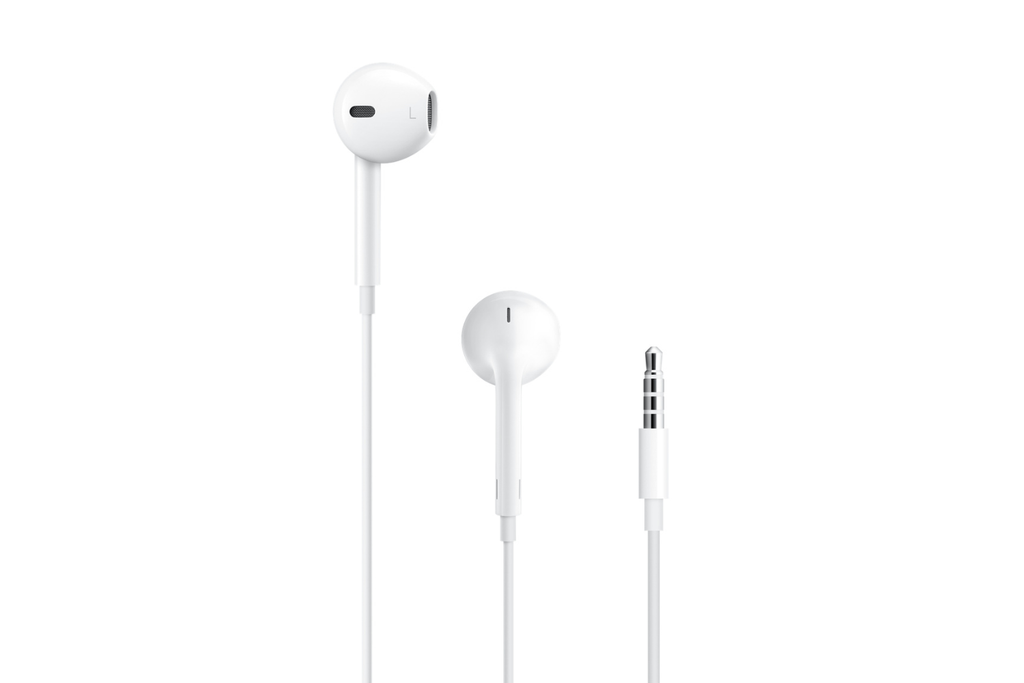 Apple Earpods avec télécommande et micro