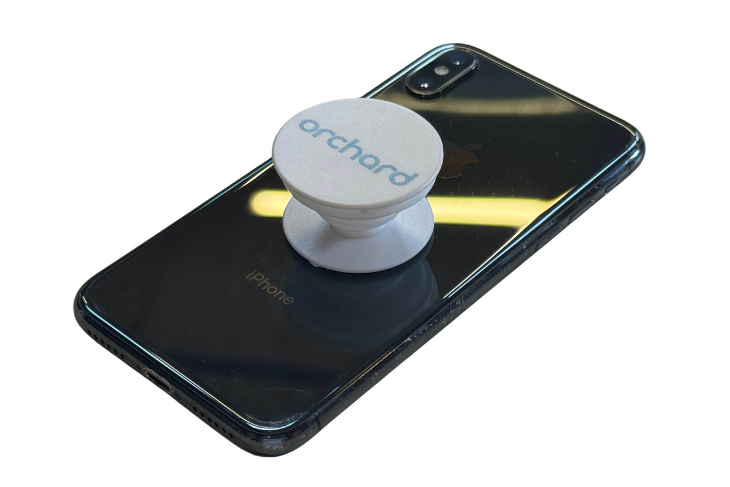 Orchard Expandable Phone Grip