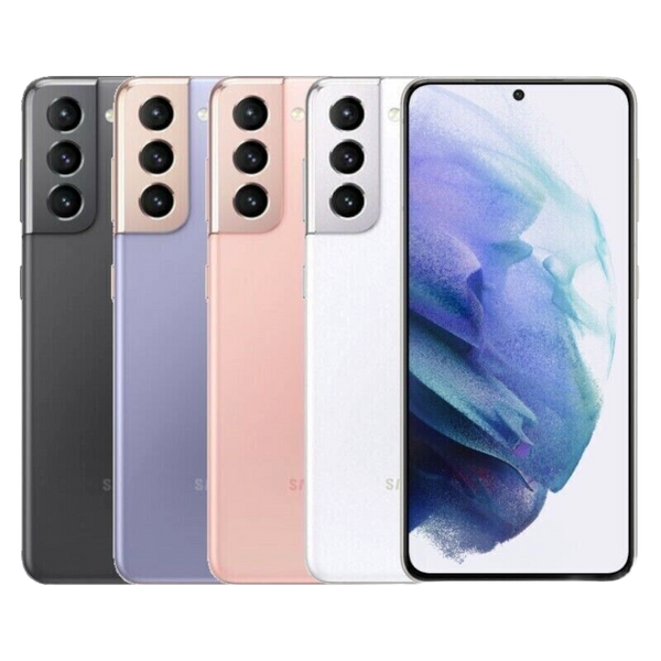 Buy Galaxy S21 5G Unlocked | Orchard