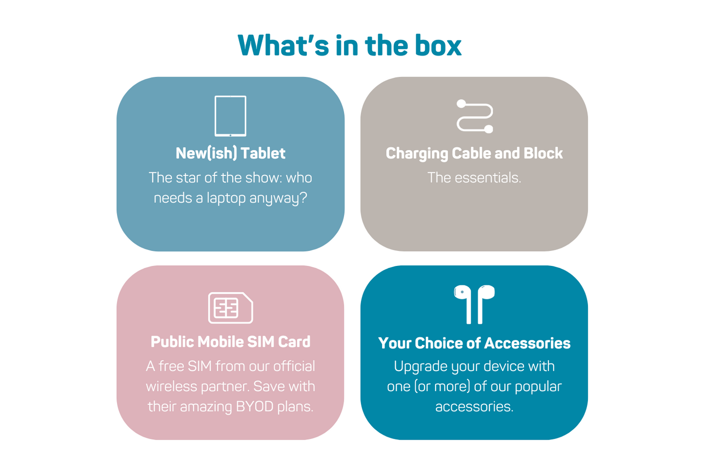 iPad Air Wi-Fi+Cellulaire