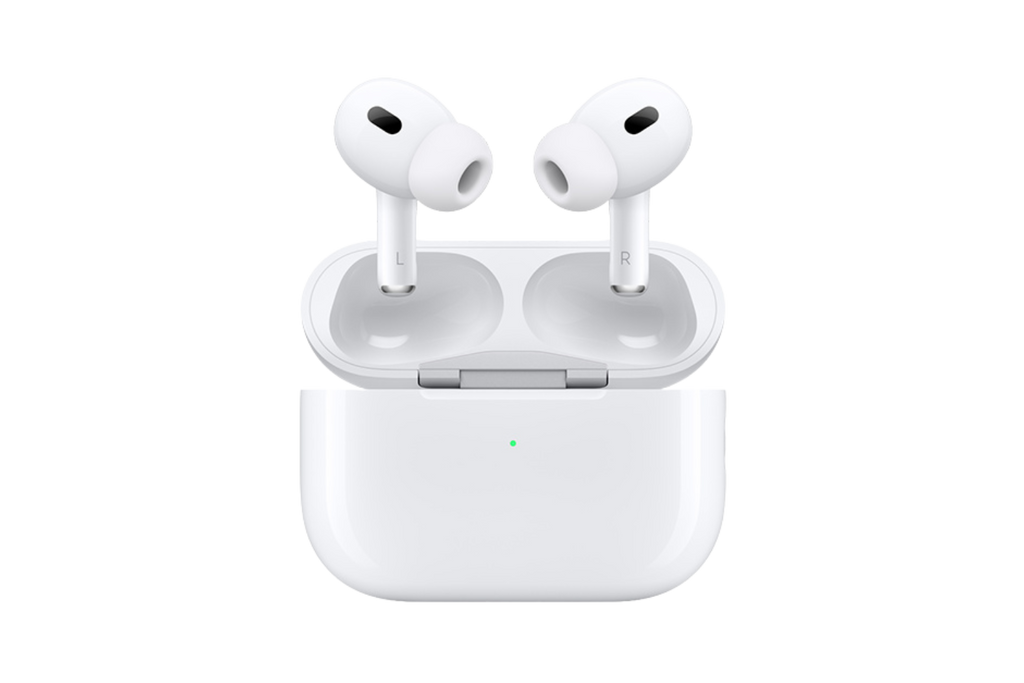 AirPods Pro (2nd generation with MagSafe Charging Case)