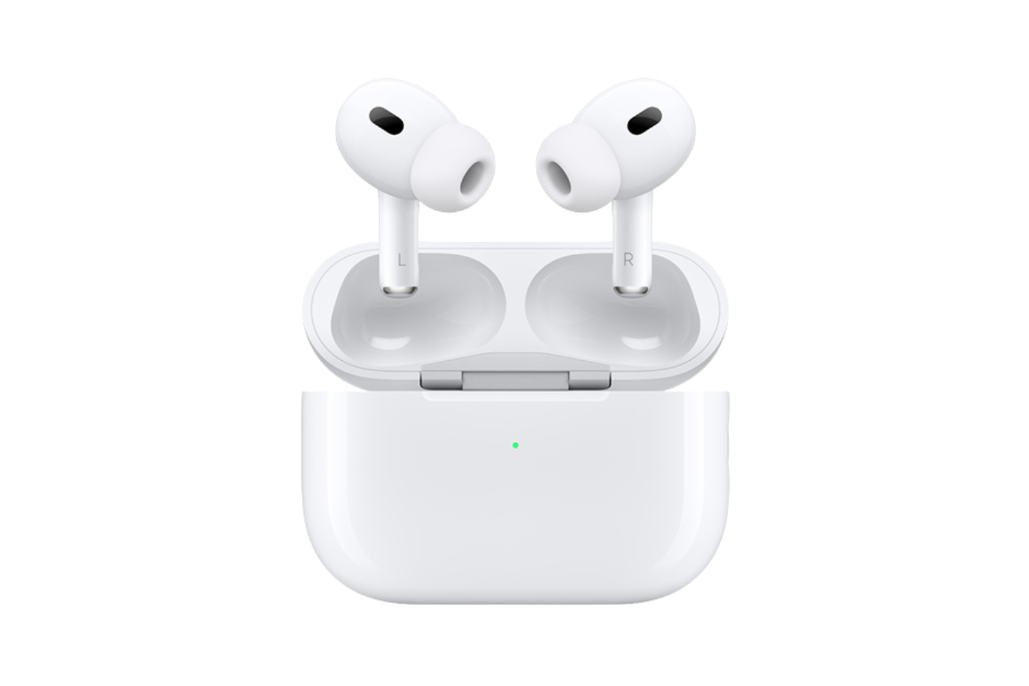 AirPods Pro (2nd generation with MagSafe Charging Case)