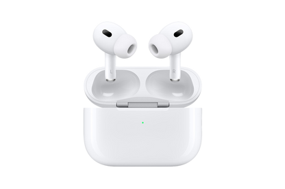 AirPods Pro (2nd generation with MagSafe Charging Case)