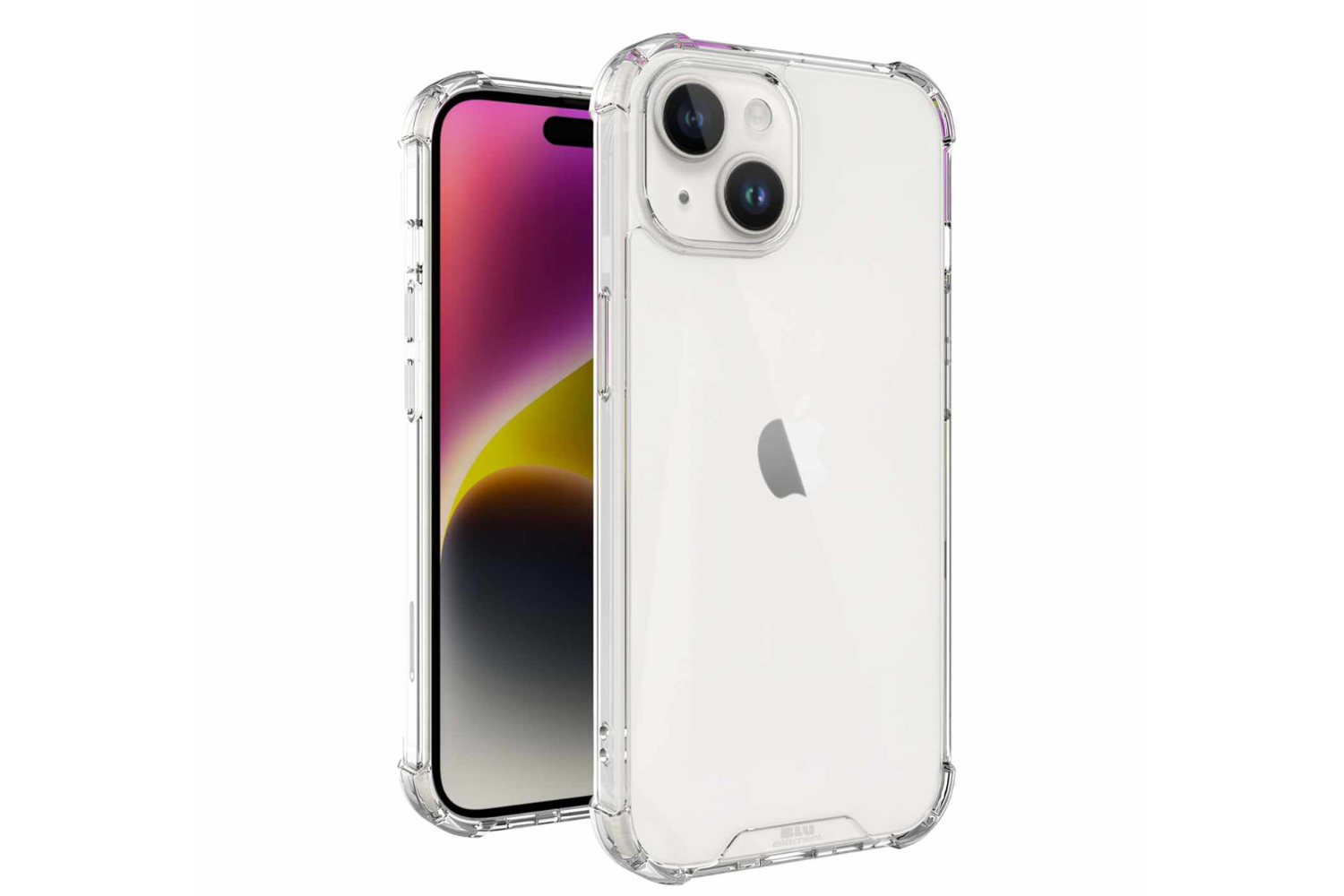 Blu Element Drop-Zone Case - iPhone 12