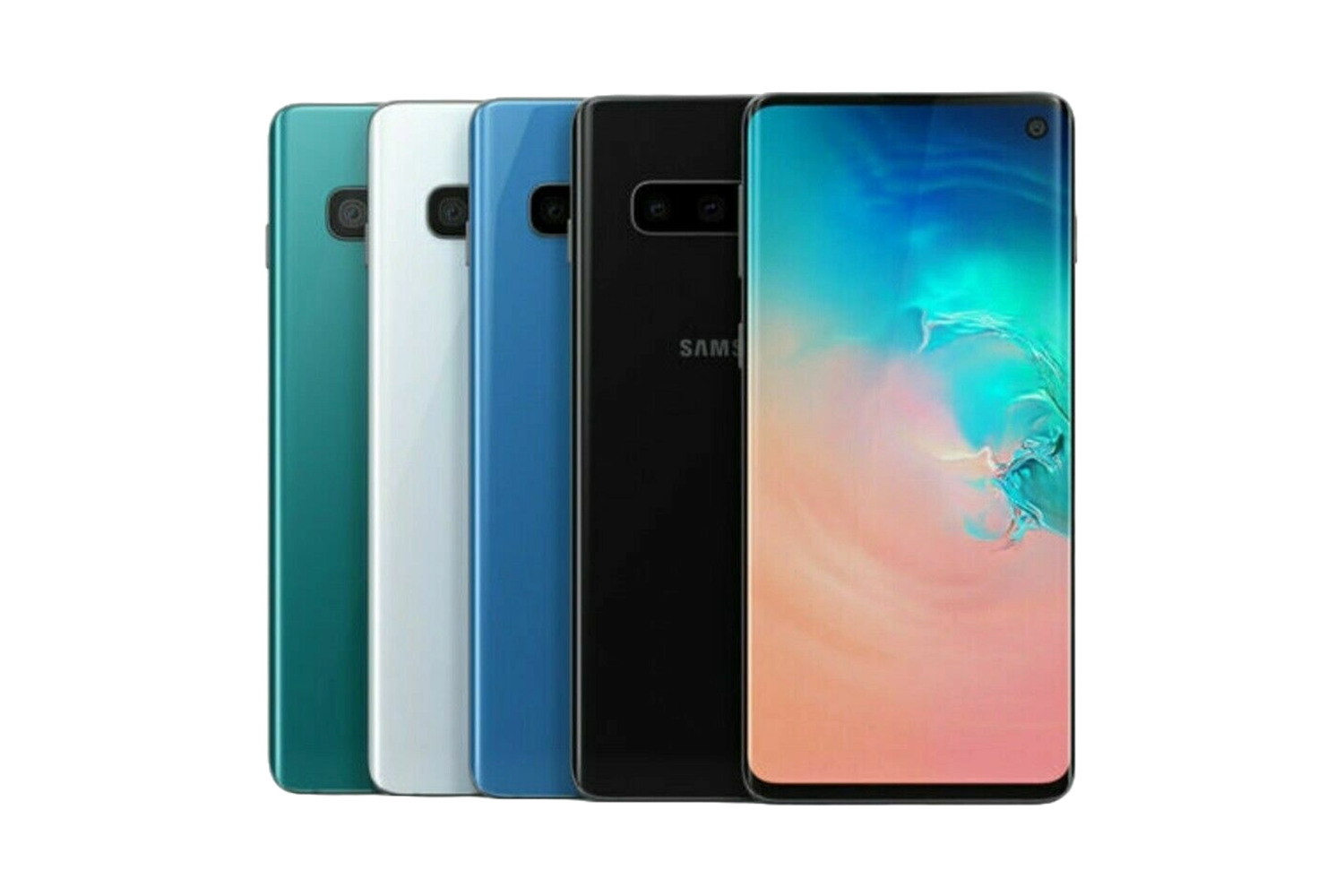 Galaxy S10 Neuf