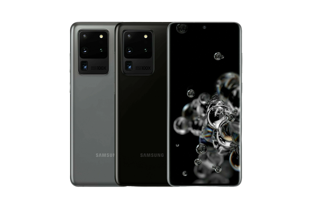 Galaxy S20 Ultra Brand New