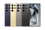 Galaxy S24 Ultra débloqué