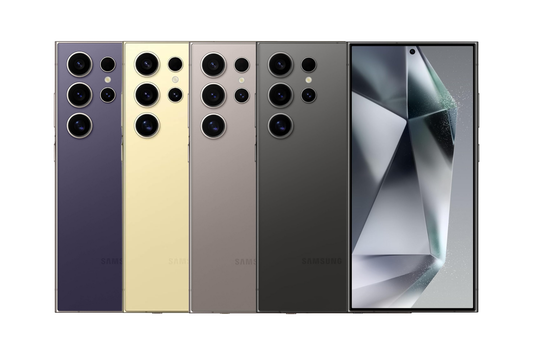 Galaxy S24 Ultra Unlocked