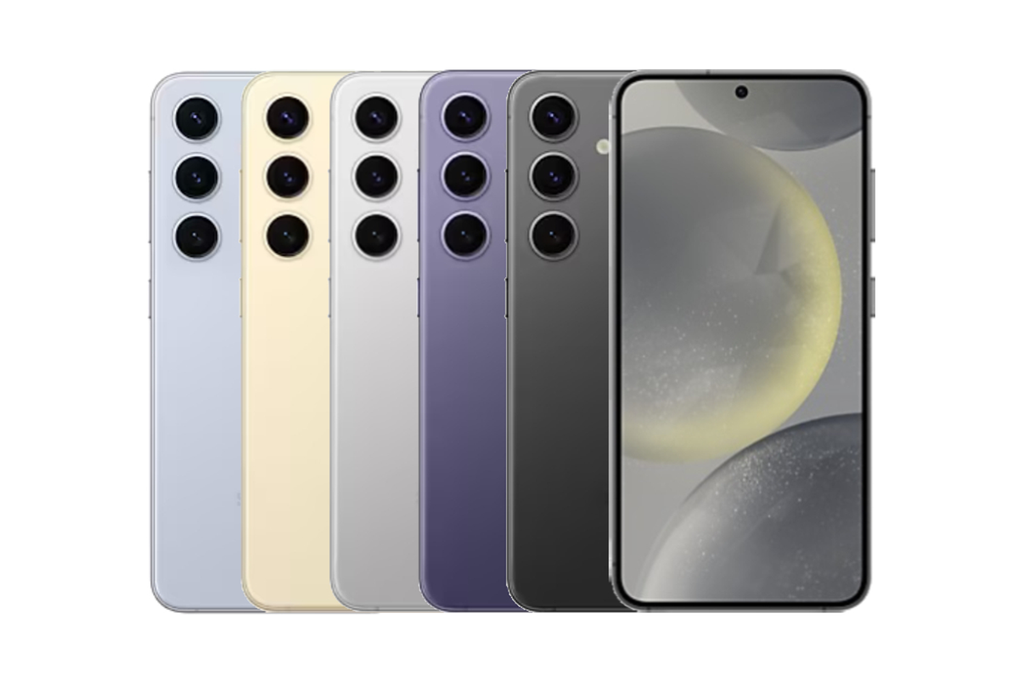 Galaxy S24 Plus débloqué