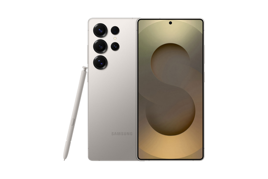 Galaxy S25 Ultra Unlocked