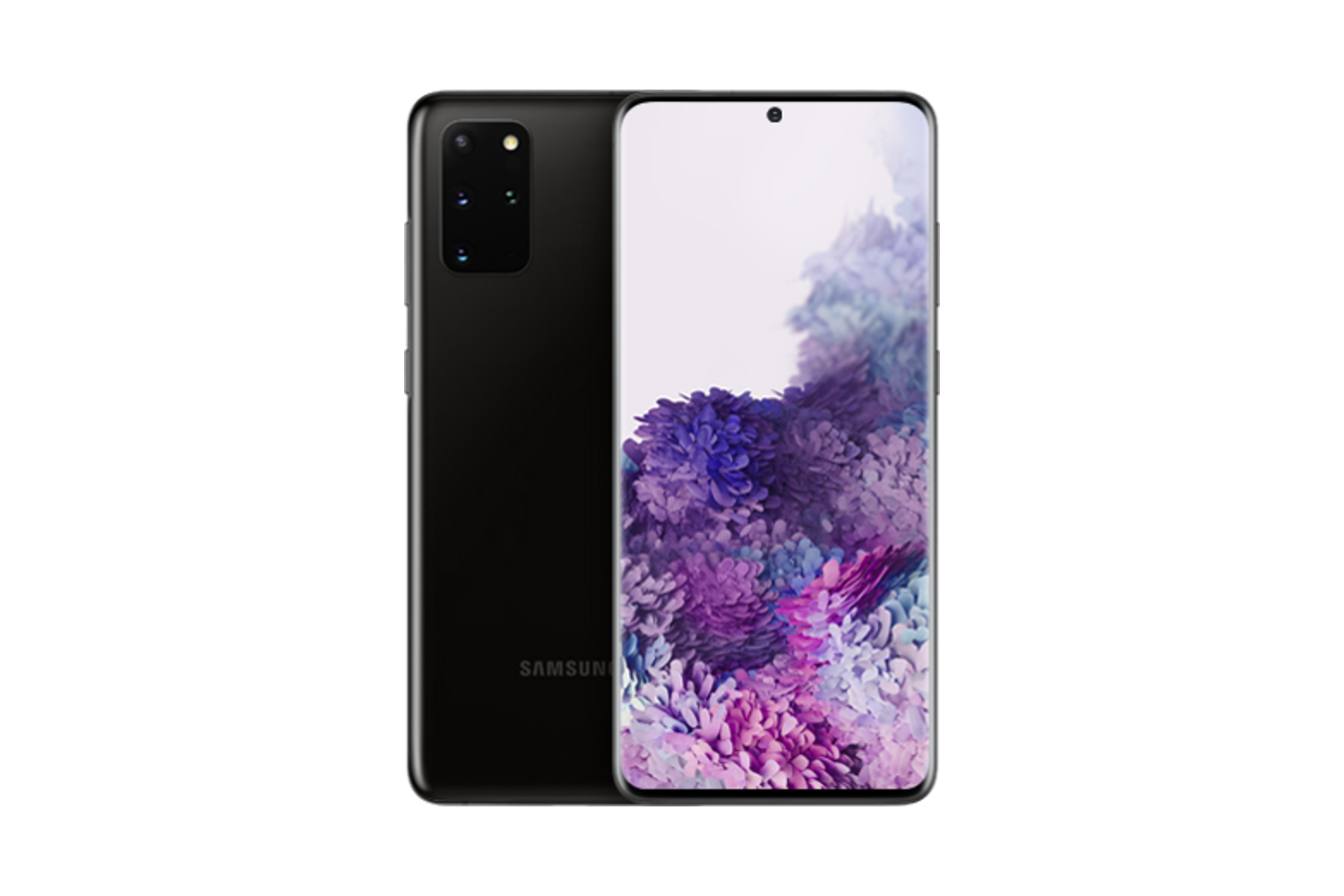 Galaxy S20 Plus 5G Brand New