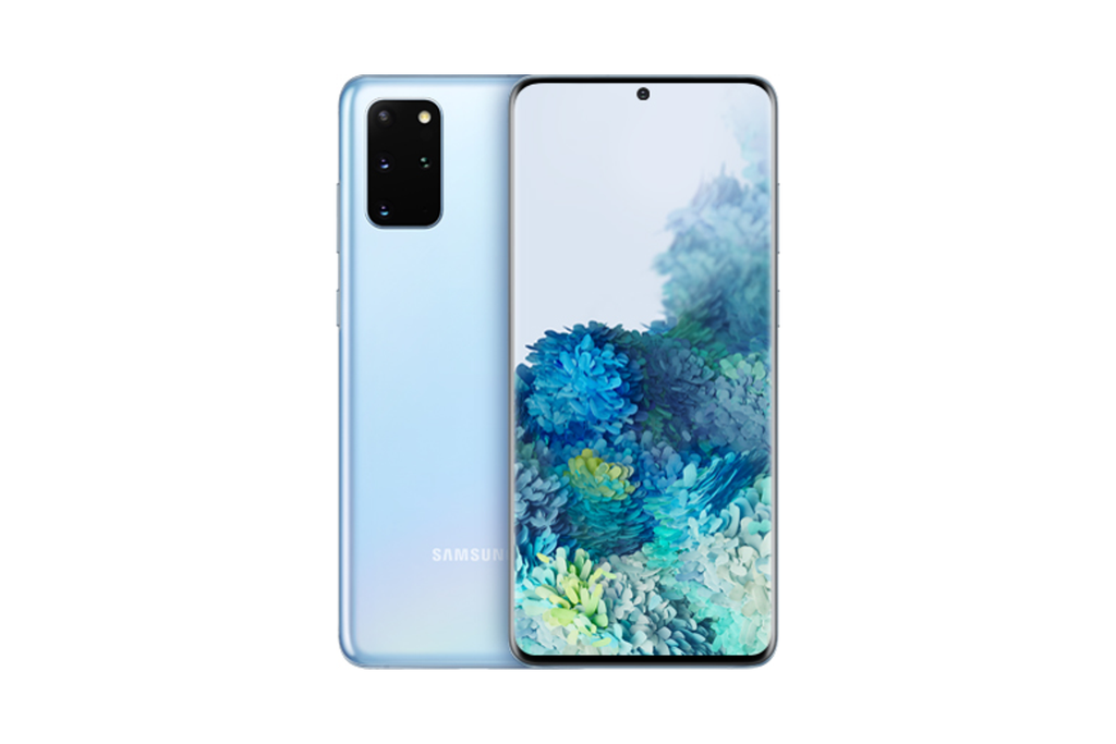 Galaxy S20 Plus 5G Brand New
