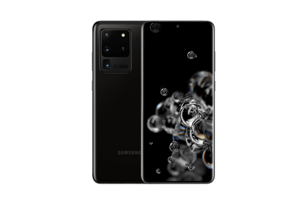 Galaxy S20 Ultra Brand New